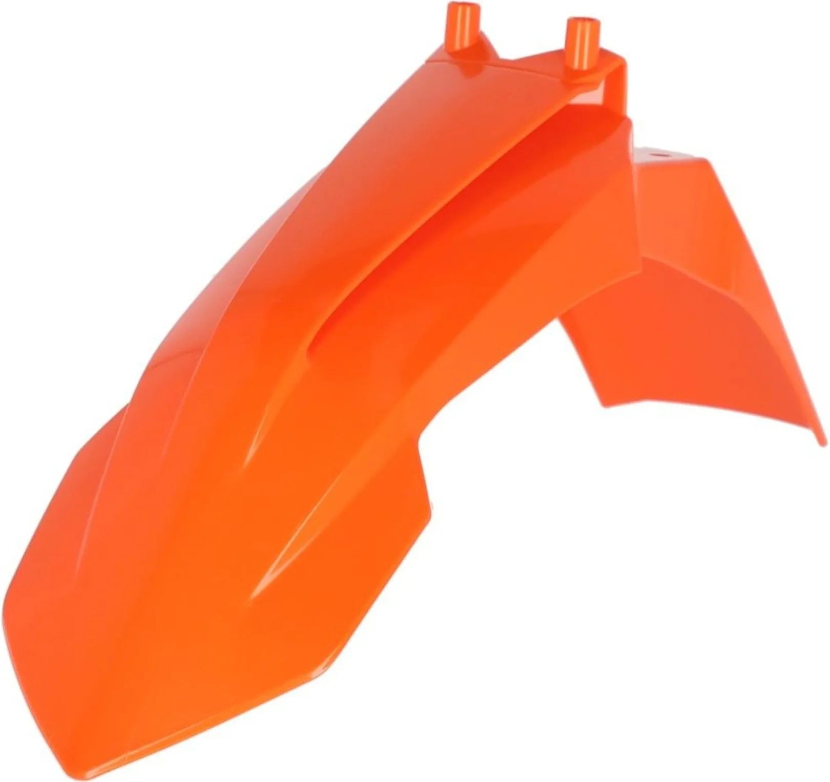 Front Fender - Acerbis Compatible With Gasgas Mc 50 (2021-2023)