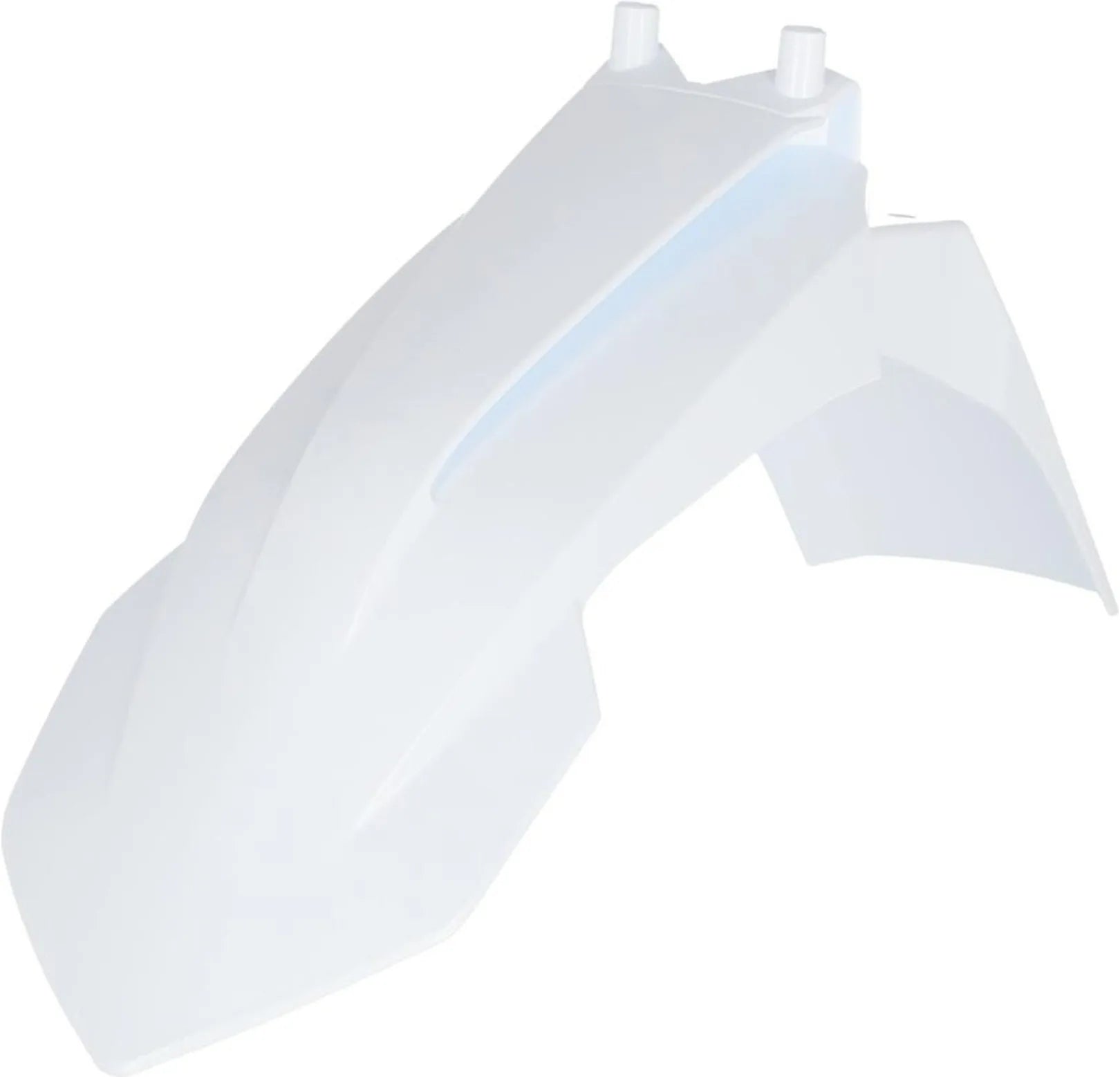 Front Fender - Acerbis Compatible With Gasgas Mc 50 (2021-2023)