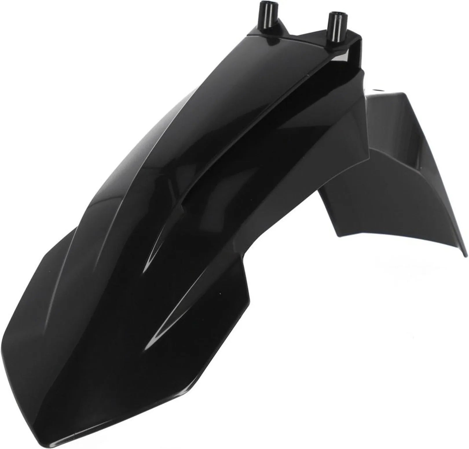 Front Fender - Acerbis Compatible With Gasgas Mc 50 (2021-2023)