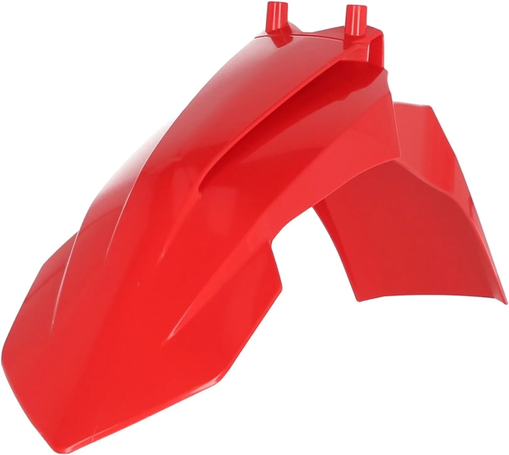 Front Fender - Acerbis Compatible With Gasgas Mc-E 5 (2021-2024)