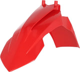 Front Fender - Acerbis Compatible With Ktm Sx-E 3 (2023-2024)
