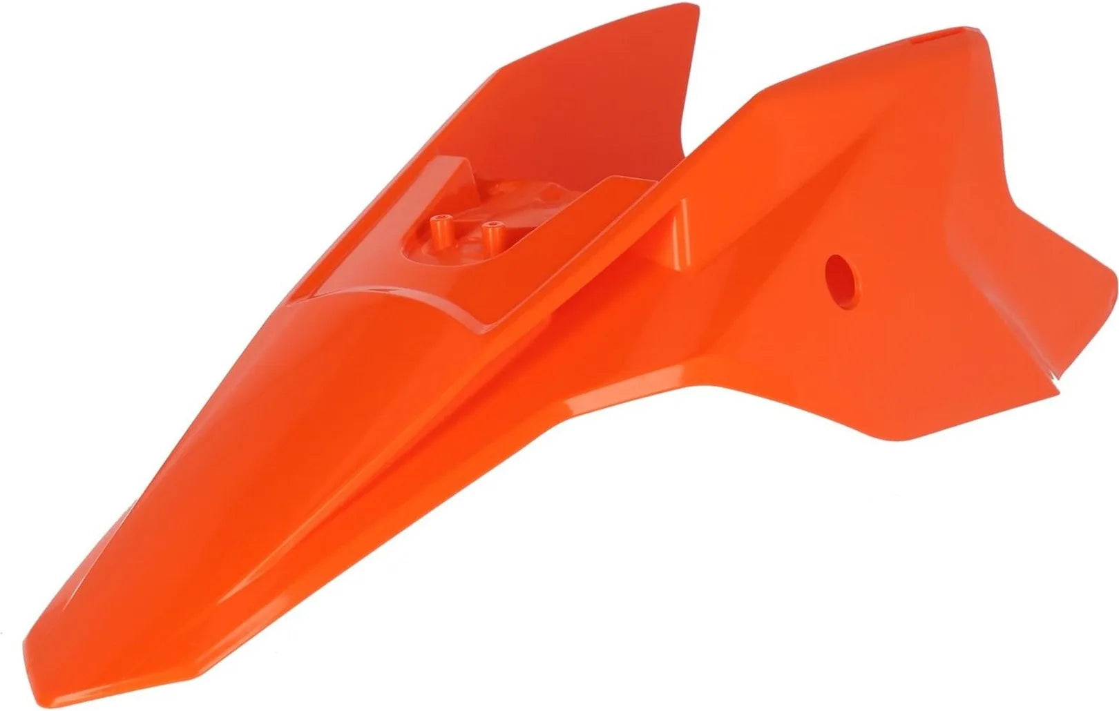Rear Tail - Acerbis Compatible With Gasgas Mc 50 (2021-2023)