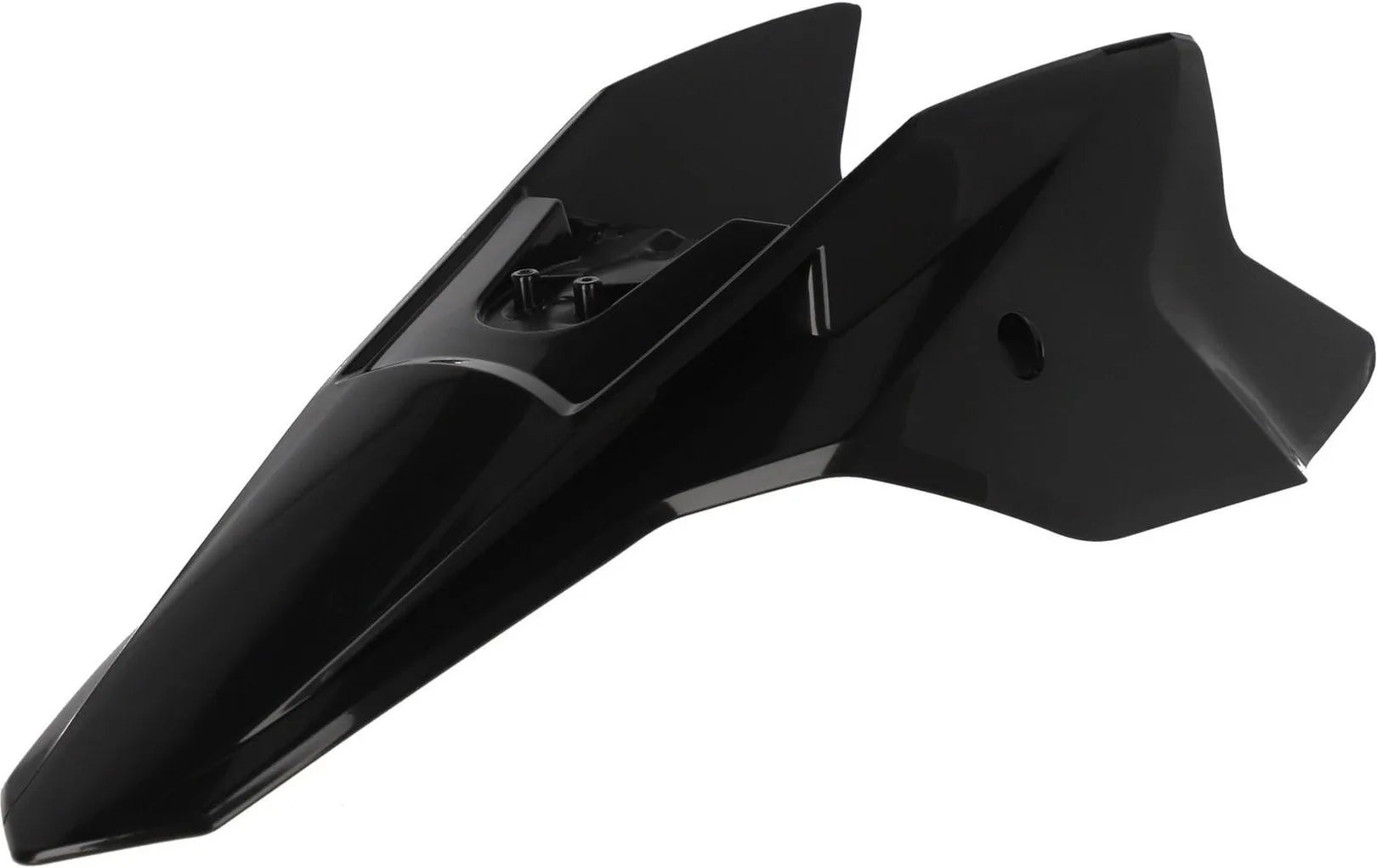 Rear Tail - Acerbis Compatible With Gasgas Mc 50 (2021-2023)