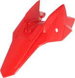 Rear Tail - Acerbis Compatible With Gasgas Mc-E 5 (2021-2024)