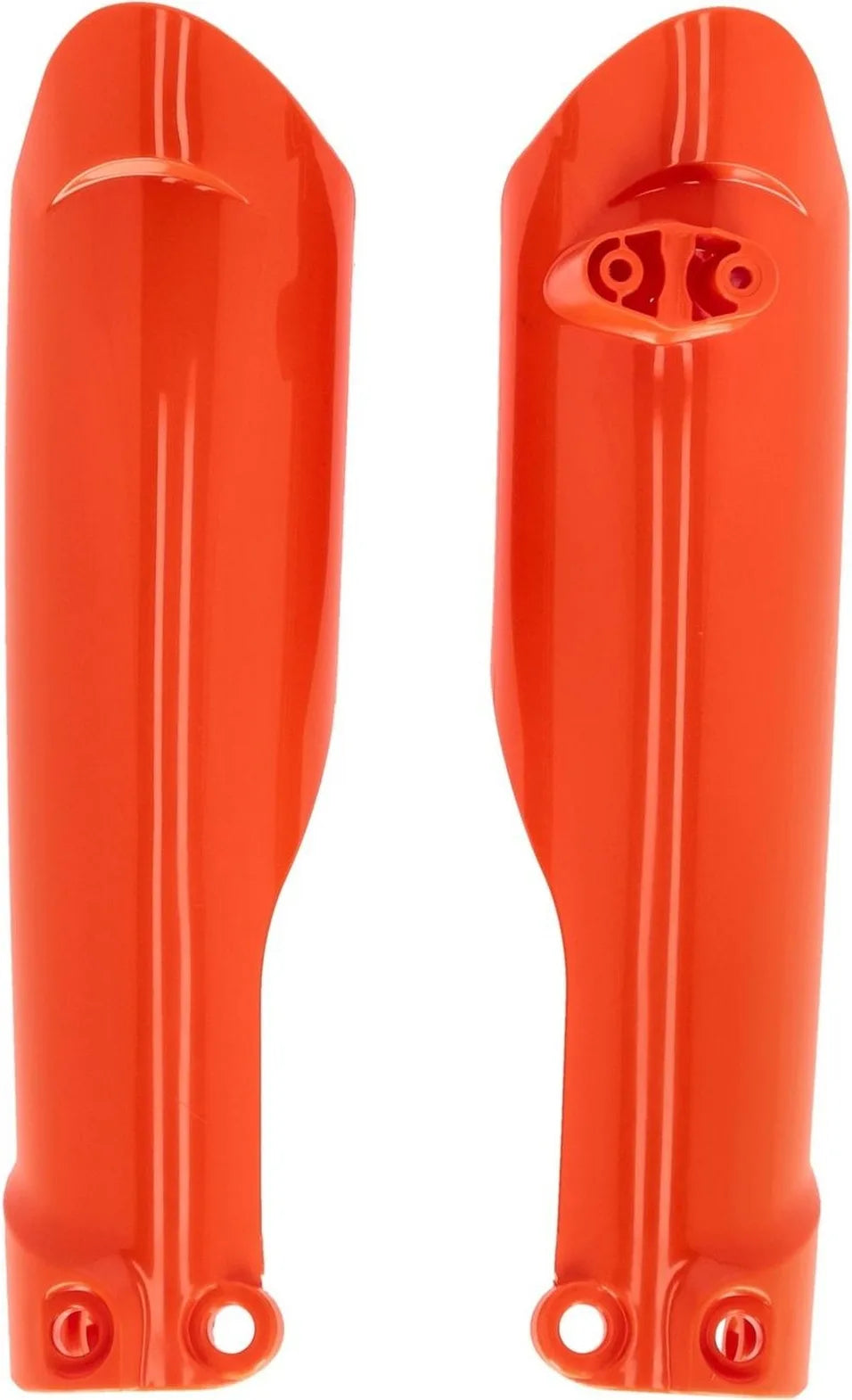Fork Cover - Acerbis Compatible With Gasgas Mc 50 (2021-2023)