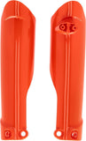 Fork Cover - Acerbis Compatible With Gasgas Mc-E 5 (2021-2024)