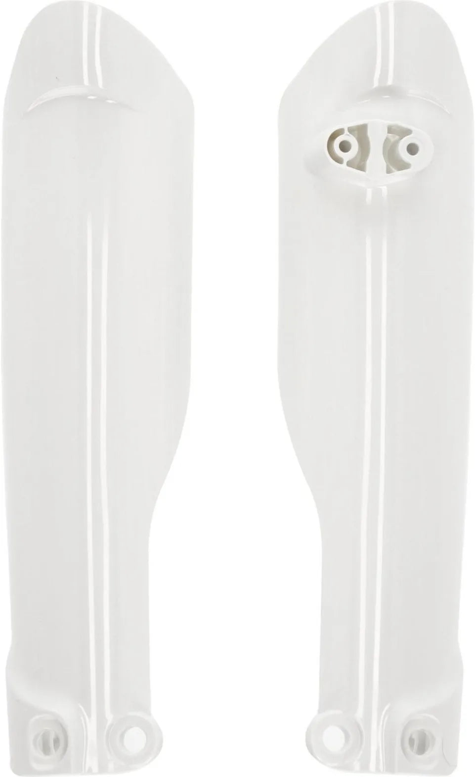 Fork Cover - Acerbis Compatible With Gasgas Mc-E 5 (2021-2024)