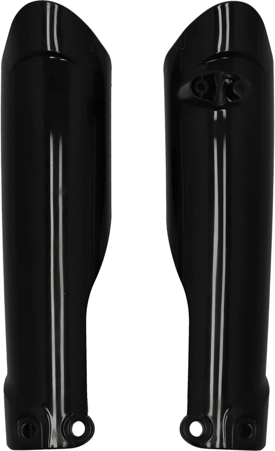Fork Cover - Acerbis Compatible With Gasgas Mc 50 (2021-2023)