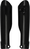 Fork Cover - Acerbis Compatible With Gasgas Mc-E 5 (2021-2024)