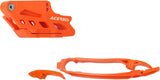 Chain Guide - Acerbis Compatible With Ktm 300 Sx (2023-2024)