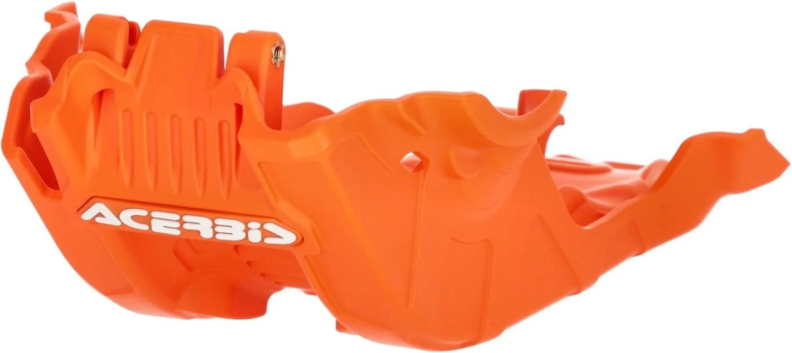 Skid Plate - Acerbis Compatible With Husqvarna Te 150 (2024-2025)