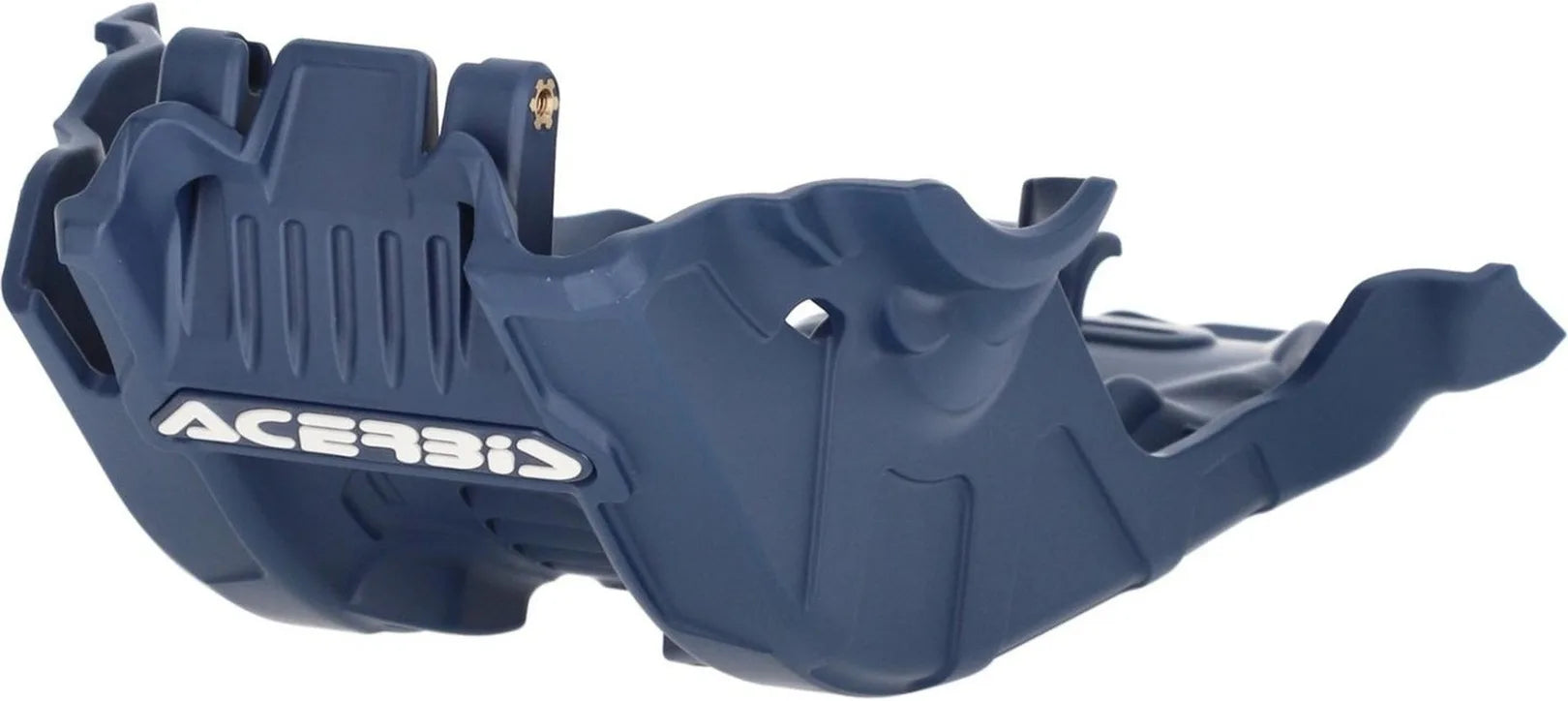 Skid Plate - Acerbis Compatible With Husqvarna Te 125 (2025)