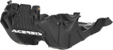 Skid Plate - Acerbis Compatible With Ktm 125 Sx (2023-2024)