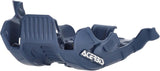 Skid Plate - Acerbis Compatible With Gasgas Ex 250 (2024-2025)