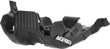 Skid Plate - Acerbis Compatible With Ktm 300 Xc (2023-2024)