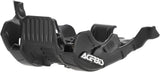 Skid Plate - Acerbis Compatible With Gasgas Ec 250 (2024)