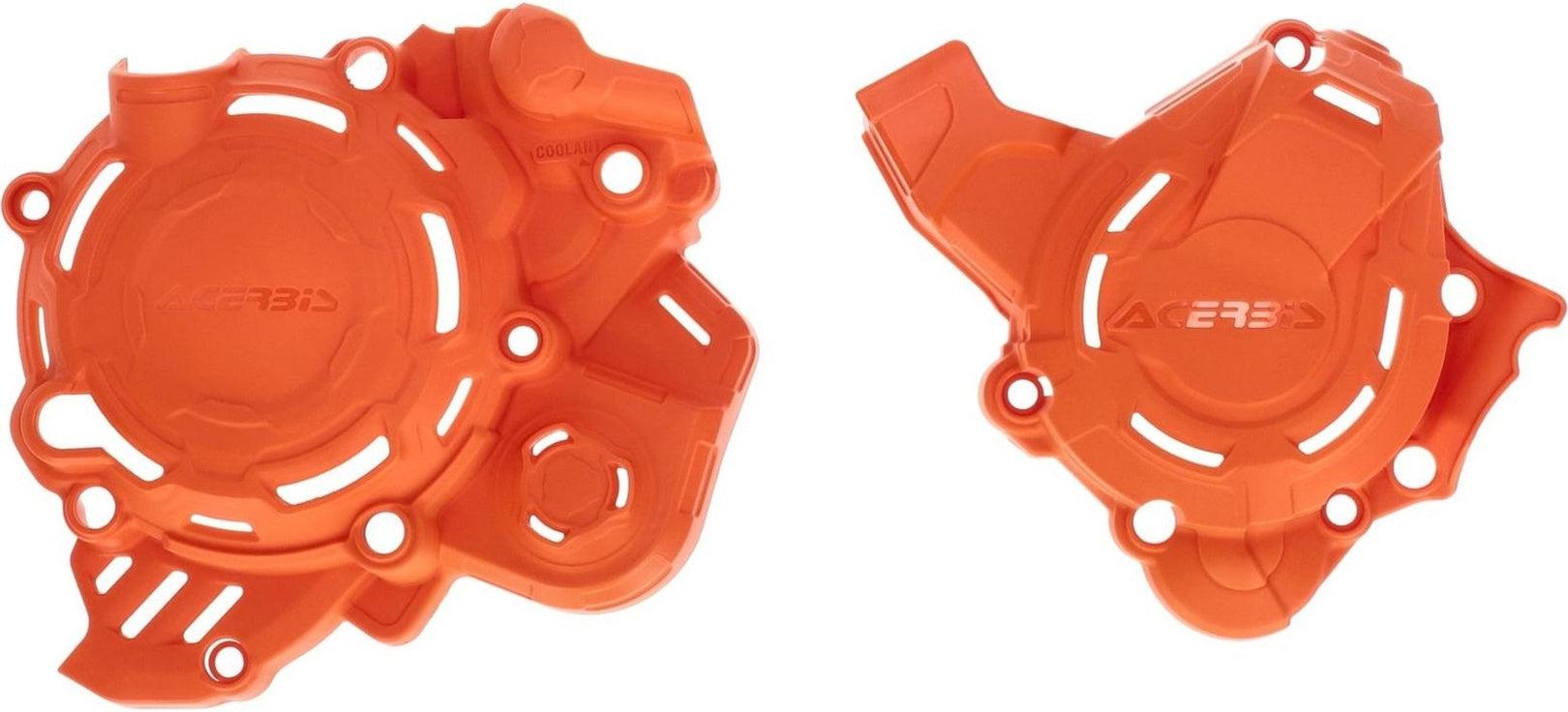 Carter X-Power - Acerbis Compatible With Gasgas Mc 125 (2025)