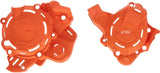 Carter X-Power - Acerbis Compatible With Gasgas Ec 125 (2025)