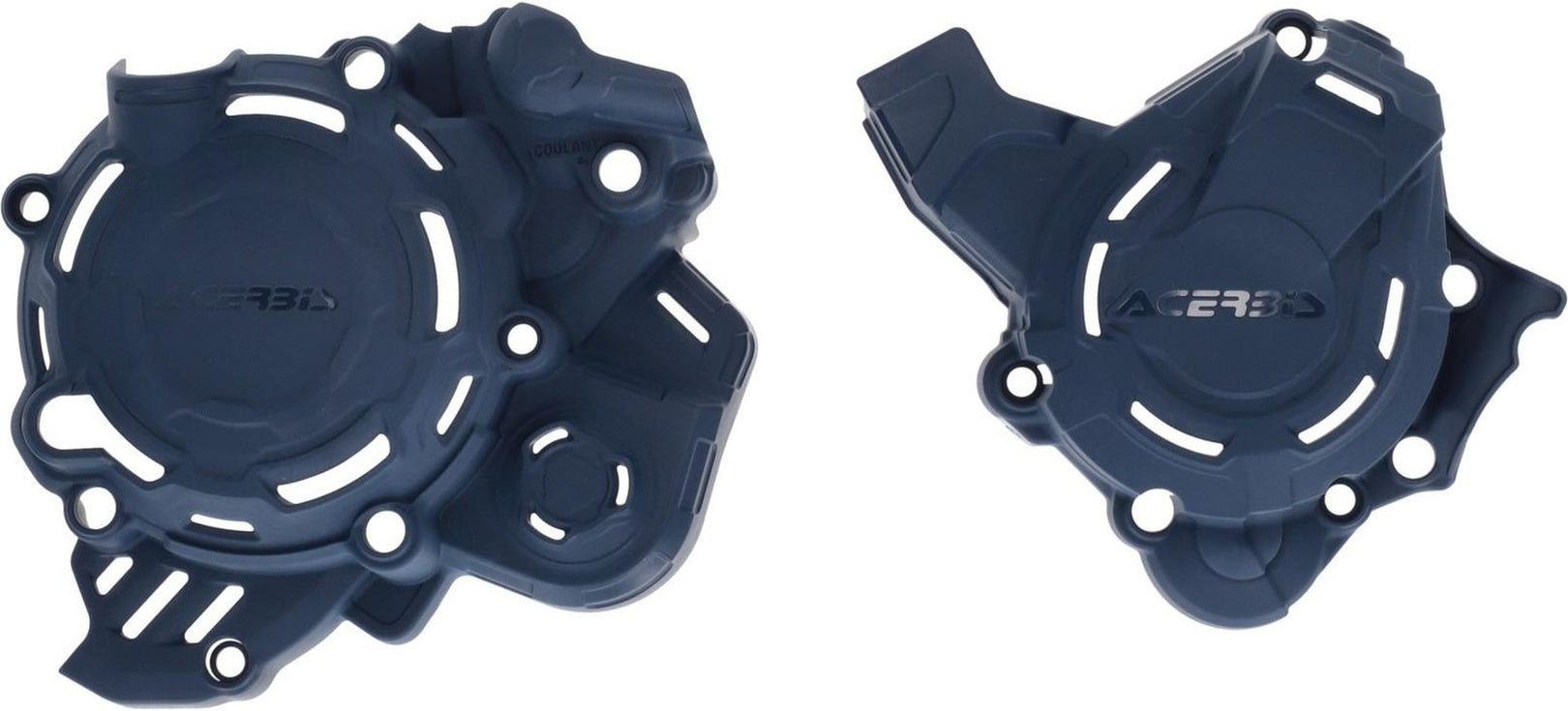Carter X-Power - Acerbis Compatible With Gasgas Mc 125 (2025)