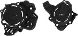 Carter X-Power - Acerbis Compatible With Ktm 125 Xc (2023-2024)