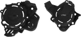 Carter X-Power - Acerbis Compatible With Husqvarna Tc 125 (2023-2024)