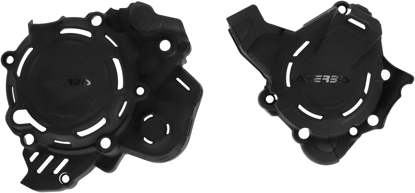 Carter X-Power - Acerbis Compatible With Ktm 125 Sx (2023-2024)
