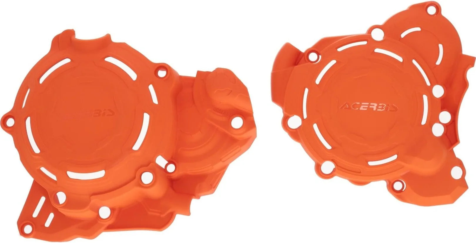 Carter X-Power - Acerbis Compatible With Ktm 250 Xc (2023-2025)