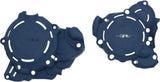Carter X-Power - Acerbis Compatible With Husqvarna Tx 300 (2023-2025)