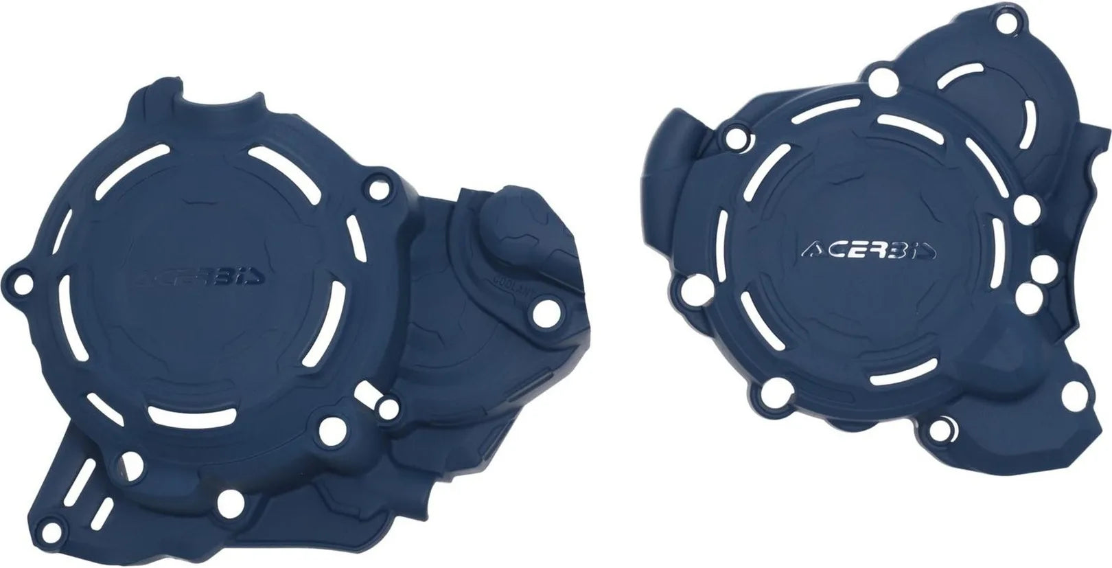 Carter X-Power - Acerbis Compatible With Ktm 250 Sx (2023-2025)