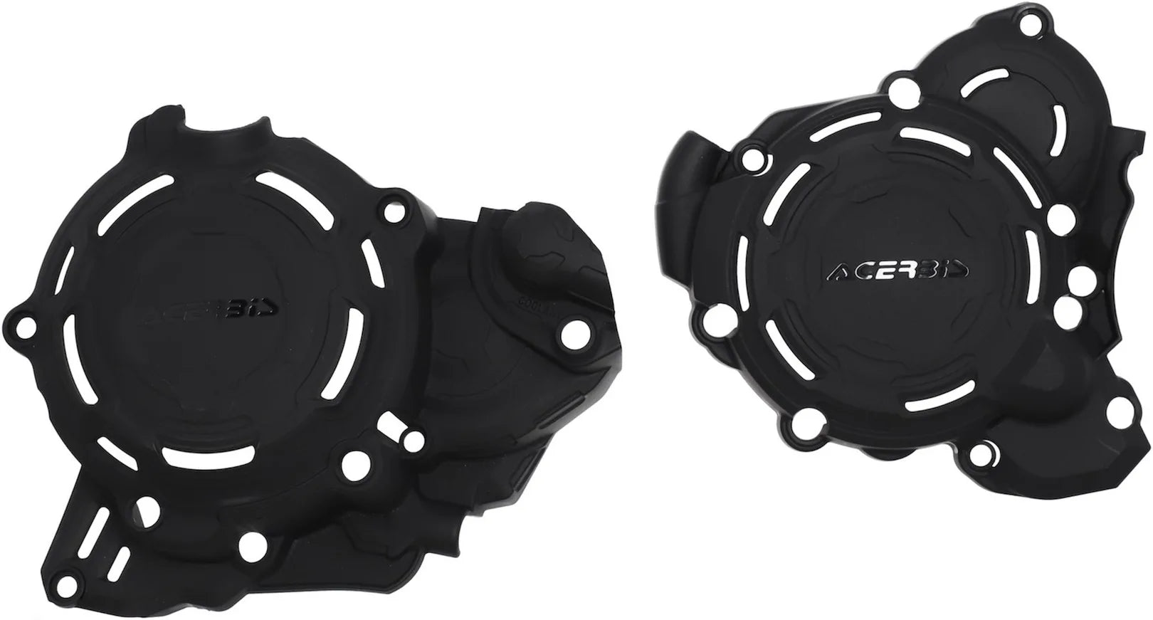 Carter X-Power - Acerbis Compatible With Ktm 250 Sx (2023-2024)
