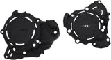 Carter X-Power - Acerbis Compatible With Husqvarna Tc 250 (2023-2024)