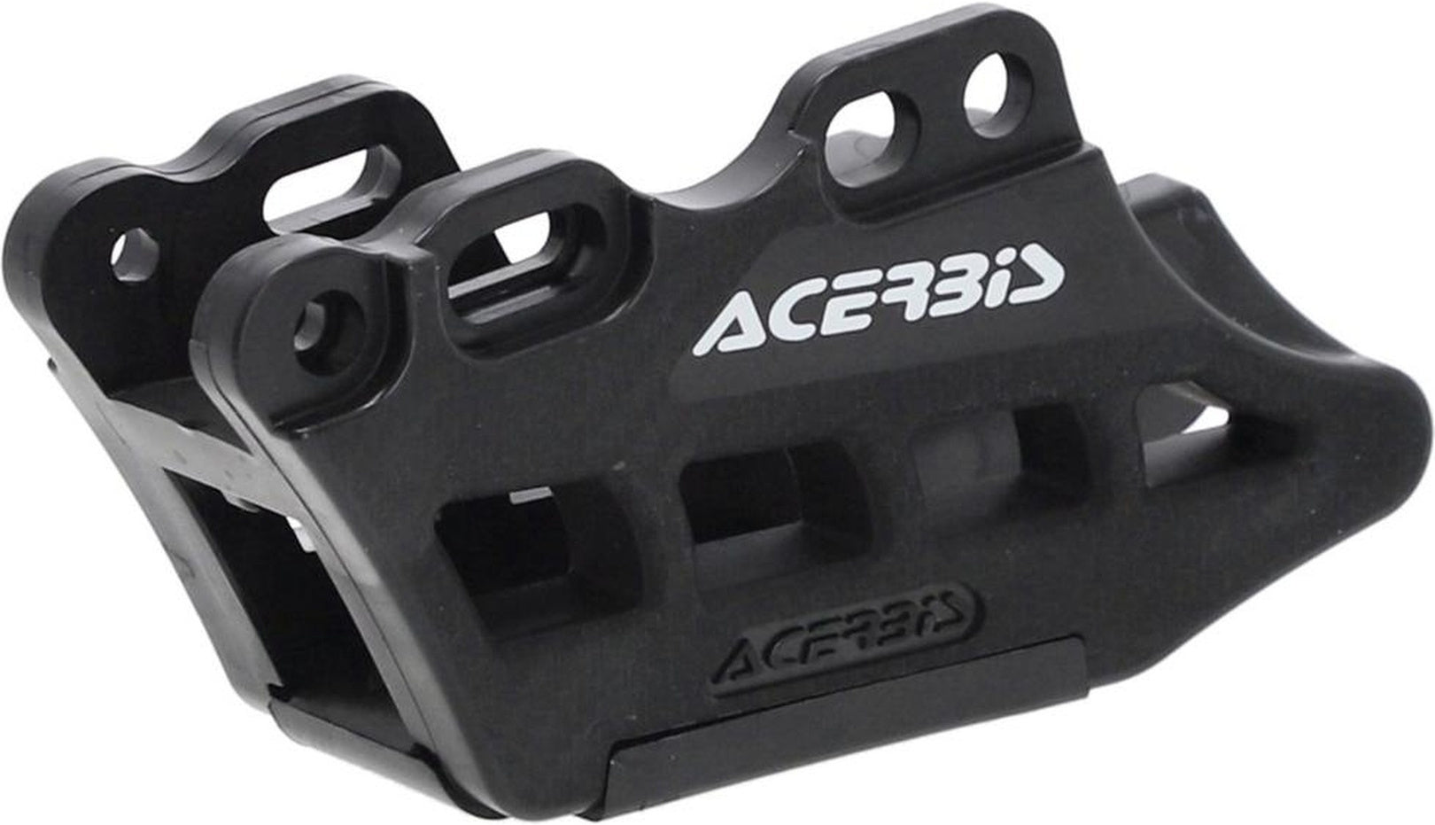 Chain Guide - Acerbis Compatible With Fantic Motor Xxf 450 (2024-2025)