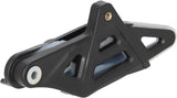 Chain Guide - Acerbis Compatible With Ktm 200 Exc (2014-2018)
