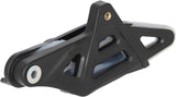 Chain Guide - Acerbis Compatible With Husqvarna Te 250 (2014-2017)