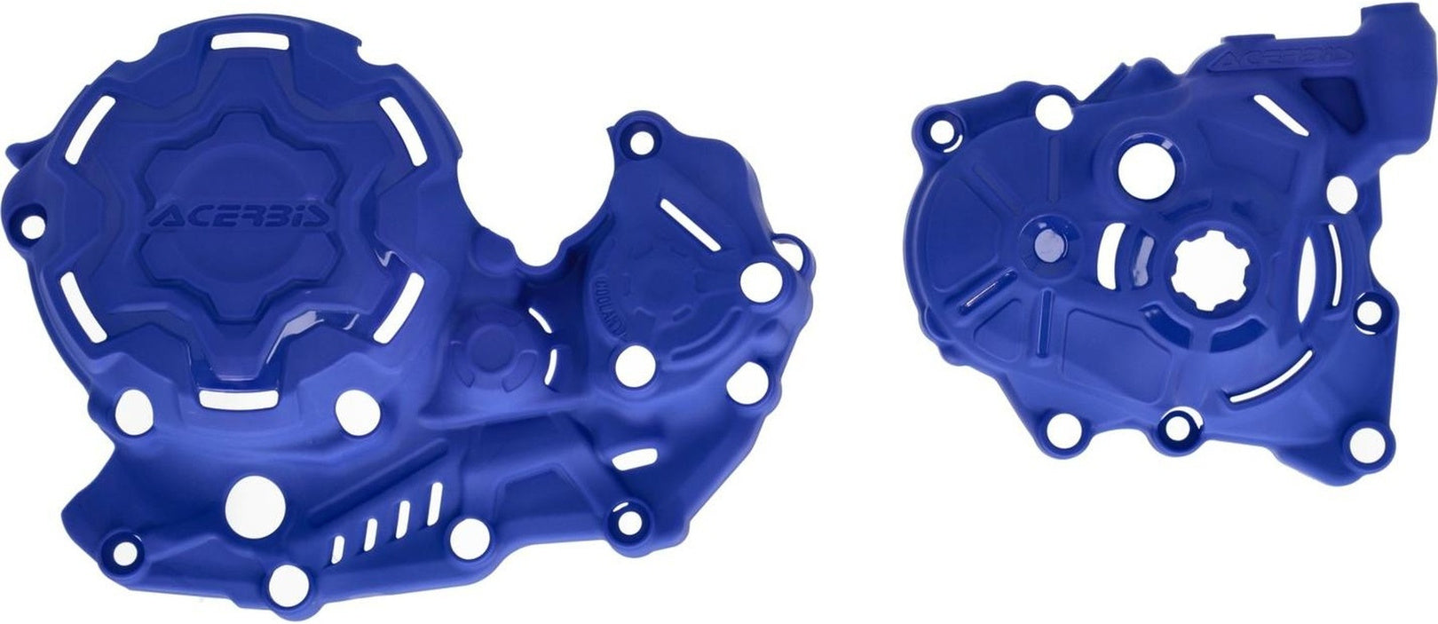Carter X-Power - Acerbis Compatible With Yamaha Wr 450 F (2024-2025)