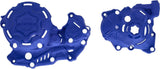 Carter X-Power - Acerbis Compatible With Yamaha Yz 450 Fx (2023-2025)