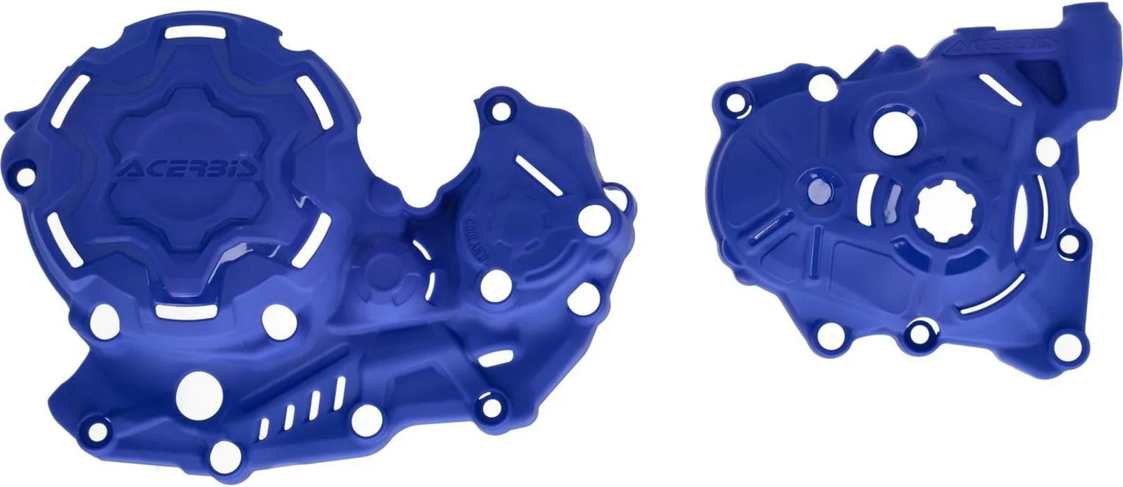 Carter X-Power - Acerbis Compatible With Yamaha Wr 450 F (2024-2025)