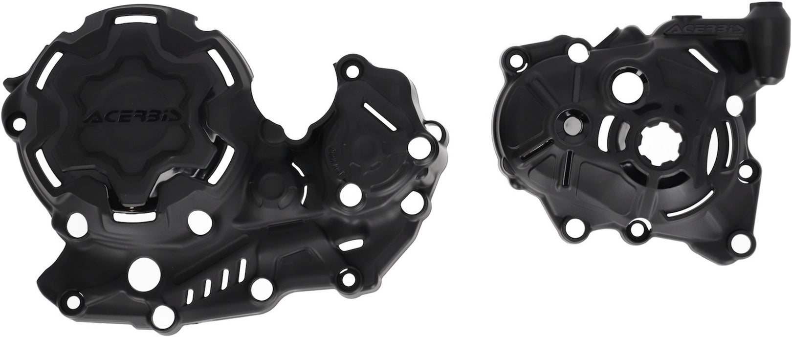 Carter X-Power - Acerbis Compatible With Yamaha Yz 450 F (2023-2024)