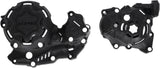Carter X-Power - Acerbis Compatible With Yamaha Yz 450 Fx (2023-2024)