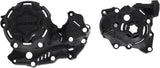 Carter X-Power - Acerbis Compatible With Yamaha Yz 450 Fx (2023-2024)