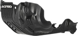 Skid Plate - Acerbis Compatible With Ktm 690 Smc R (2023)