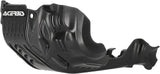 Skid Plate - Acerbis Compatible With Gasgas Es 700 (2022-2023)