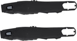 Fork Cover Teketmagnet - Acerbis Compatible With Ktm 350 Exc-F (2024)