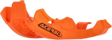 Skid Plate - Acerbis Compatible With Ktm 300 Xc-W (2024-2025)