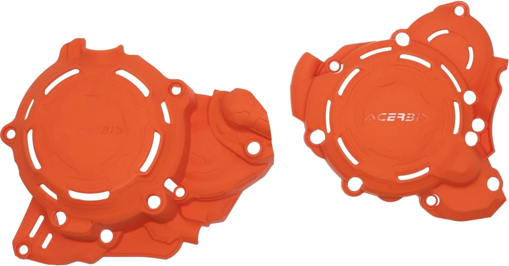 Carter X-Power - Acerbis Compatible With Ktm 250 Xc-W (2024-2025)