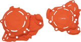 Carter X-Power - Acerbis Compatible With Husqvarna Te 250 (2024-2025)