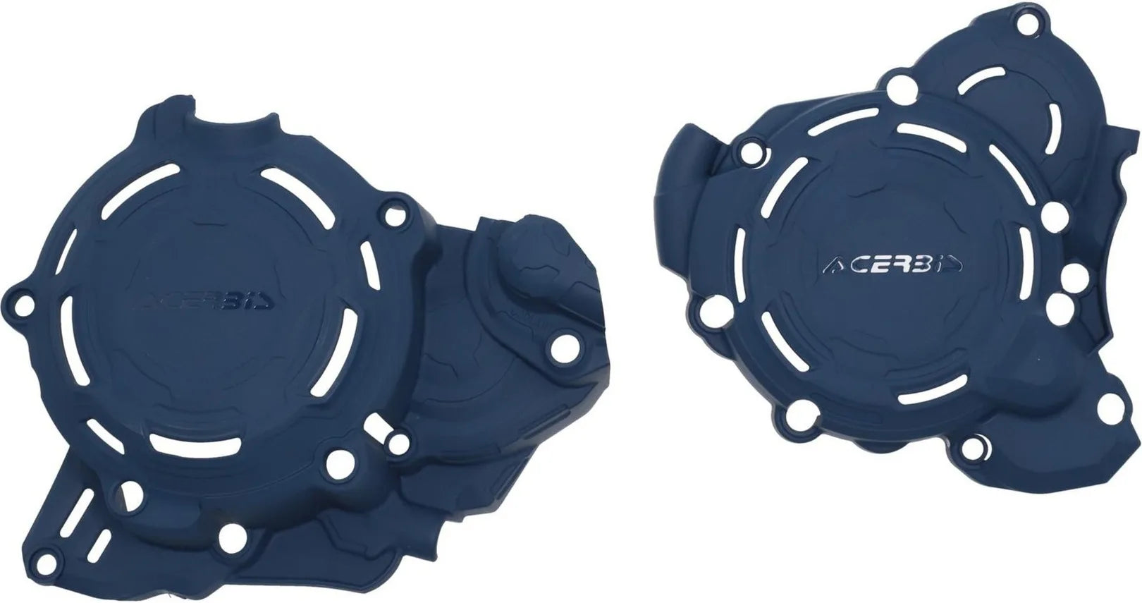 Carter X-Power - Acerbis Compatible With Husqvarna Te 250 (2024-2025)