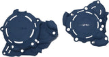 Carter X-Power - Acerbis Compatible With Husqvarna Te 300 (2024-2025)