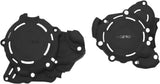 Carter X-Power - Acerbis Compatible With Ktm 300 Xc-W (2024)