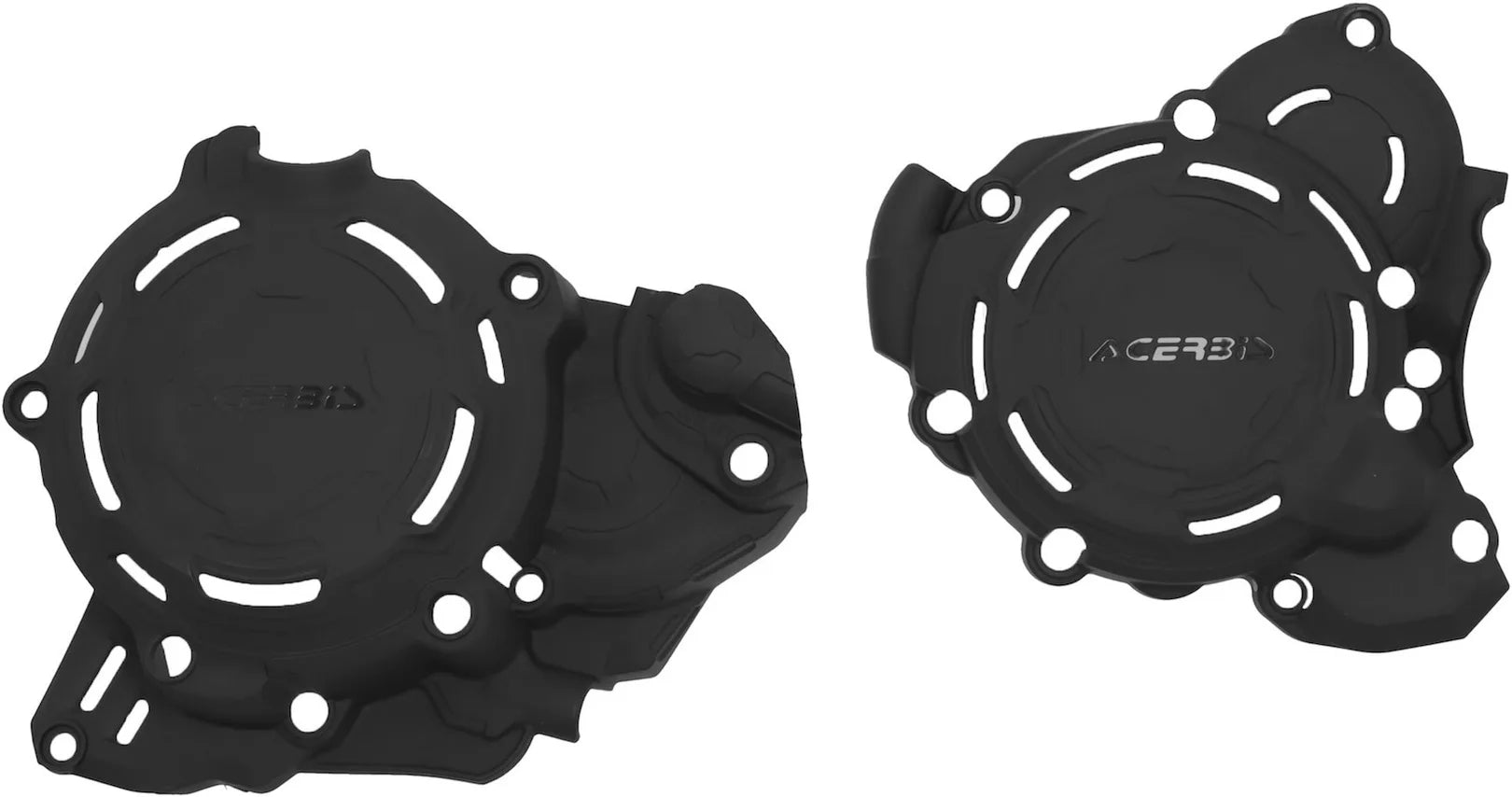 Carter X-Power - Acerbis Compatible With Husqvarna Te 300 (2024)